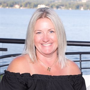 Molly A. Elliott